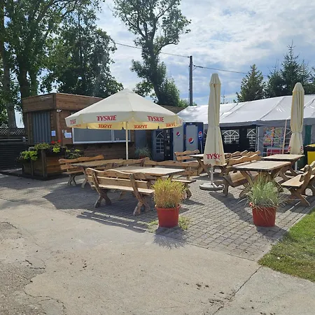 Na Wodzie, Apartamenty, Houseboat, Jezioro Bukowo, Mierzeja 