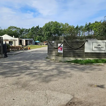 Na Wodzie, Apartamenty, Houseboat, Jezioro Bukowo, Mierzeja 