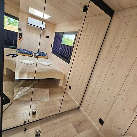 Lejlighed Na Wodzie, Apartamenty, Houseboat, Jezioro Bukowo, Mierzeja 