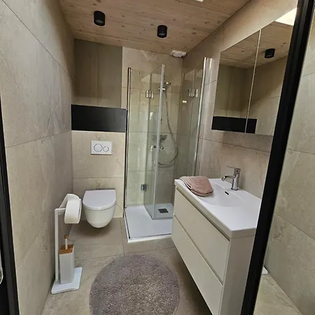 Na Wodzie, Apartamenty, Houseboat, Jezioro Bukowo, Mierzeja 