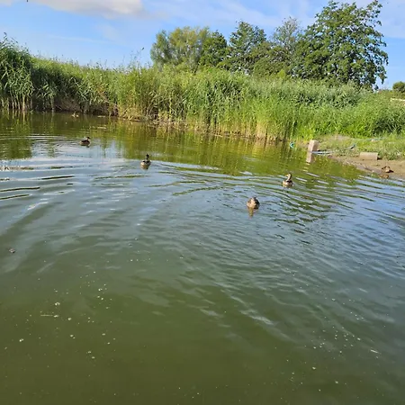 Lejlighed Na Wodzie, Apartamenty, Houseboat, Jezioro Bukowo, Mierzeja 