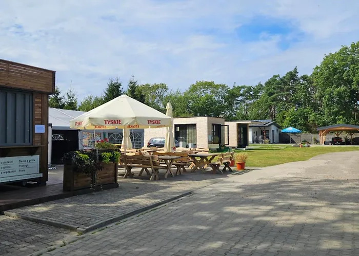 Na Wodzie, Apartamenty, Houseboat, Jezioro Bukowo, Mierzeja Natura Dąbkowice 5g