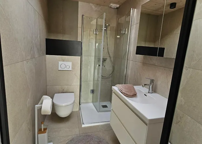 Na Wodzie, Apartamenty, Houseboat, Jezioro Bukowo, Mierzeja Natura Dąbkowice 5g *