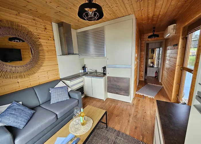 Na Wodzie, Apartamenty, Houseboat, Jezioro Bukowo, Mierzeja Natura Dąbkowice 5g *